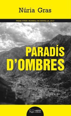 PARADÍS D'OMBRES