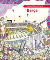 PEQUEÑA HISTORIA DEL BARÇA