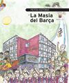 PETITA HISTÒRIA DE LA MASIA DEL BARÇA