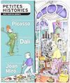 PETITES HISTORIES DELS NOSTRES PINTORS