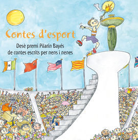 CONTES D'ESPORT