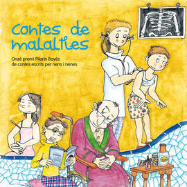 CONTES DE MALALTIES