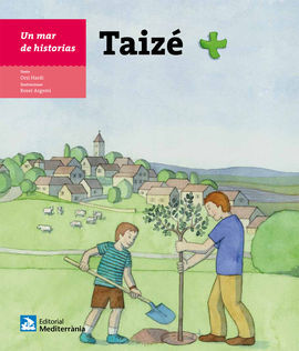 UN MAR DE HISTORIAS: TAIZÉ