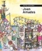 PETITA HISTÒRIA DE JOAN AMADES