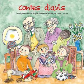 CONTES D'AVIS