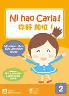 NIHAO CARLA 2