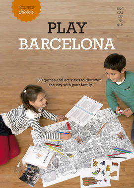 PLAY BARCELONA