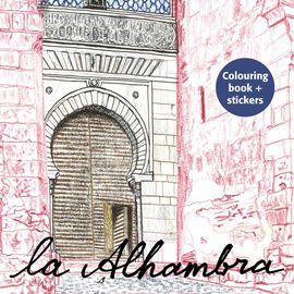 ¡PINTEMOS! ALHAMBRA