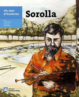 UN MAR D'HISTORIES SOROLLA