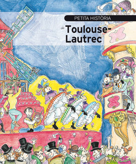 TOULOUSE-LAUTREC