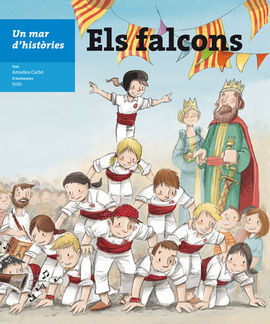 UN MAR D'HISTÒRIES: ELS FALCONS