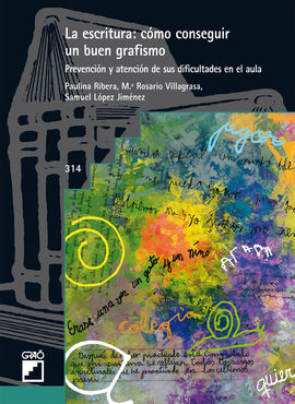 LA ESCRITURA: COMÓ CONSEGUIR UN BUEN GRAFISMO