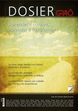 DOSIER 02. APRENDER A CONVIVIR, APRENDER A TRANSFORMAR