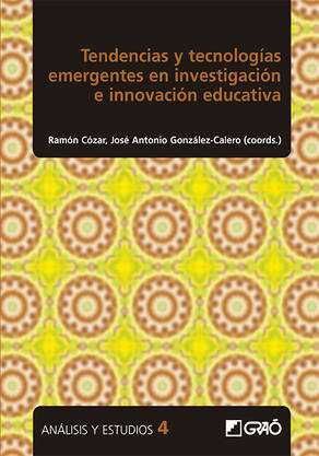 TENDENCIAS Y TECNOLOGIAS EMERGENTES EN INVESTIGACI