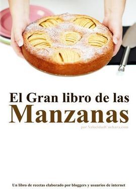 EL GRAN LIBRO DE LAS MANZANAS