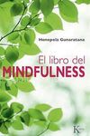 LIBRO DEL MINDFULNESS