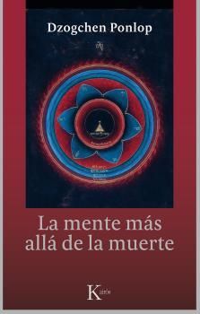 LA MENTE MÁS ALLÁ DE LA MUERTE