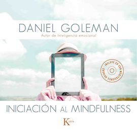 INICIACIÓN AL MINDFULNESS