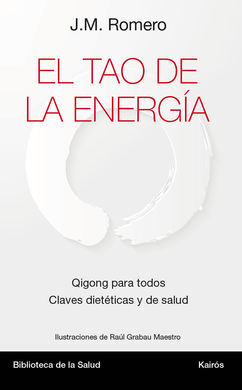 EL TAO DE LA ENERGÍA
