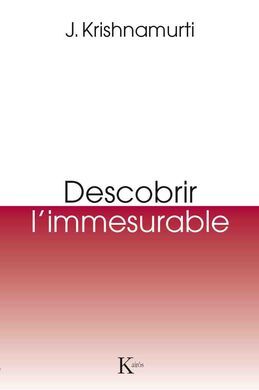 DESCOBRIR L'IMMESURABLE