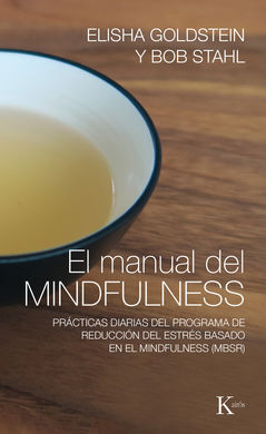 EL MANUAL DEL MINDFULNESS