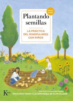 PLANTANDO SEMILLAS (INCLUYE AUDIOS)