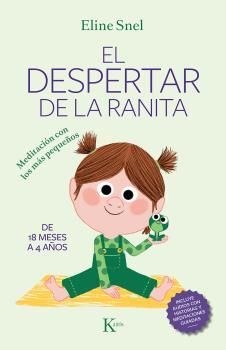 DESPERTAR DE LA RANITA, EL