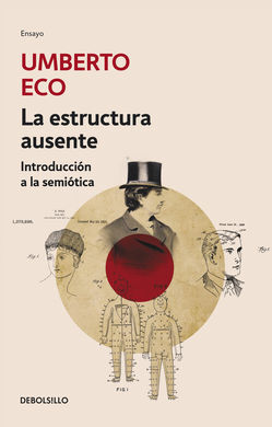 LA ESTRUCTURA AUSENTE