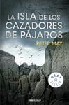 LA ISLA DE LOS CAZADORES DE PÁJAROS