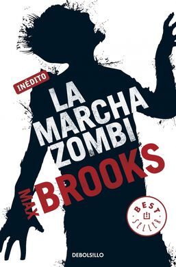 LA MARCHA ZOMBI