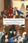 OBRA COMPLETA. 3: DRAMAS HISTÓRICOS