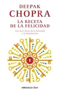 LA RECETA DE LA FELICIDAD