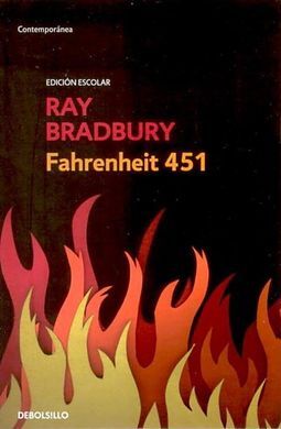 FAHRENHEIT 451