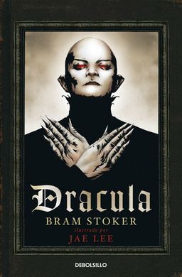 DRÁCULA