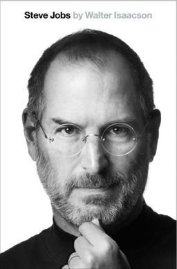 STEVE JOBS