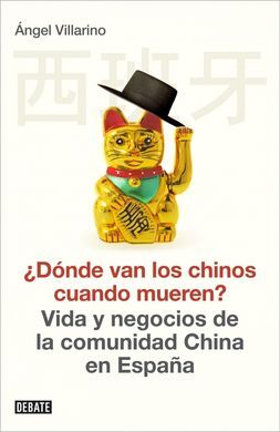 ¿DÓNDE VAN LOS CHINOS CUANDO MUEREN?