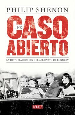 JFK CASO ABIERTO