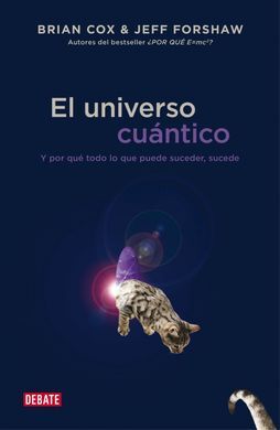 EL UNIVERSO CUÁNTICO
