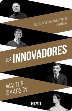 LOS INNOVADORES