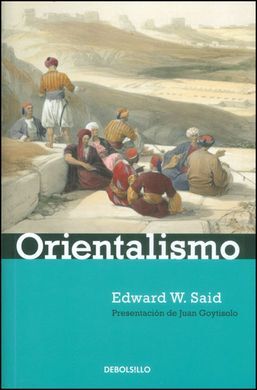 ORIENTALISMO (2016)