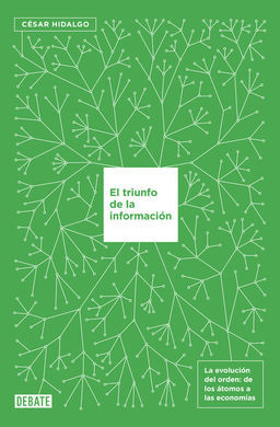 EL TRIUNFO DE LA INFORMACION