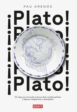 ¡PLATO!