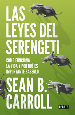 LAS LEYES DEL SERENGETI