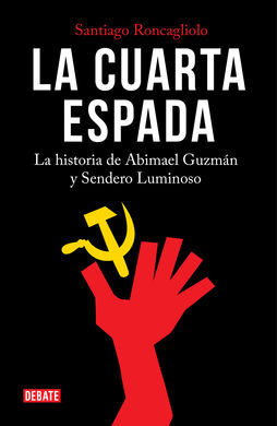 LA CUARTA ESPADA