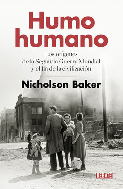HUMO HUMANO (TB)