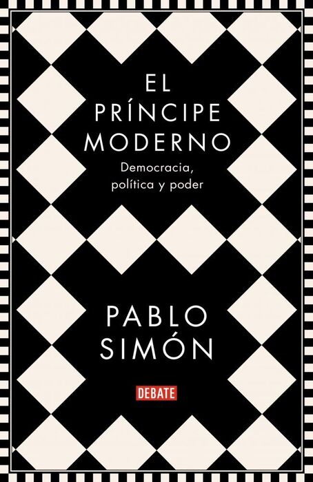 EL PRÍNCIPE MODERNO
