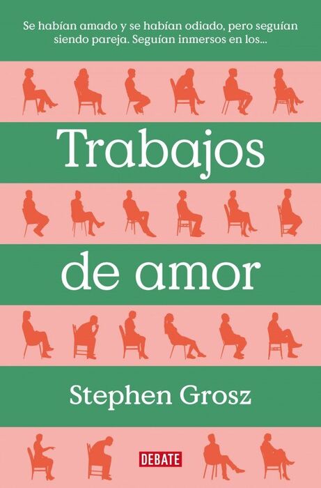 TRABAJOS DE AMOR