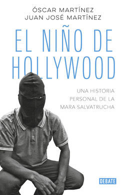 EL NIÑO DE HOLLYWOOD