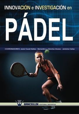 INNOVACIÓN E INVESTIGACIÓN EN PÁDEL
