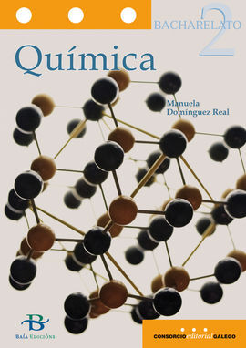 QUÍMICA - 2º BACH.